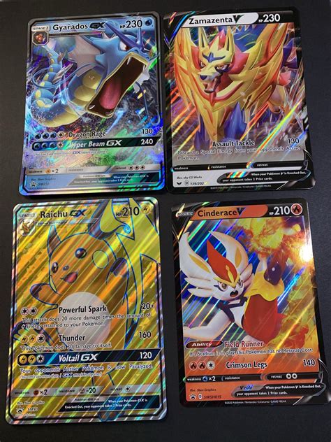 ultra rare ex pokemon cards